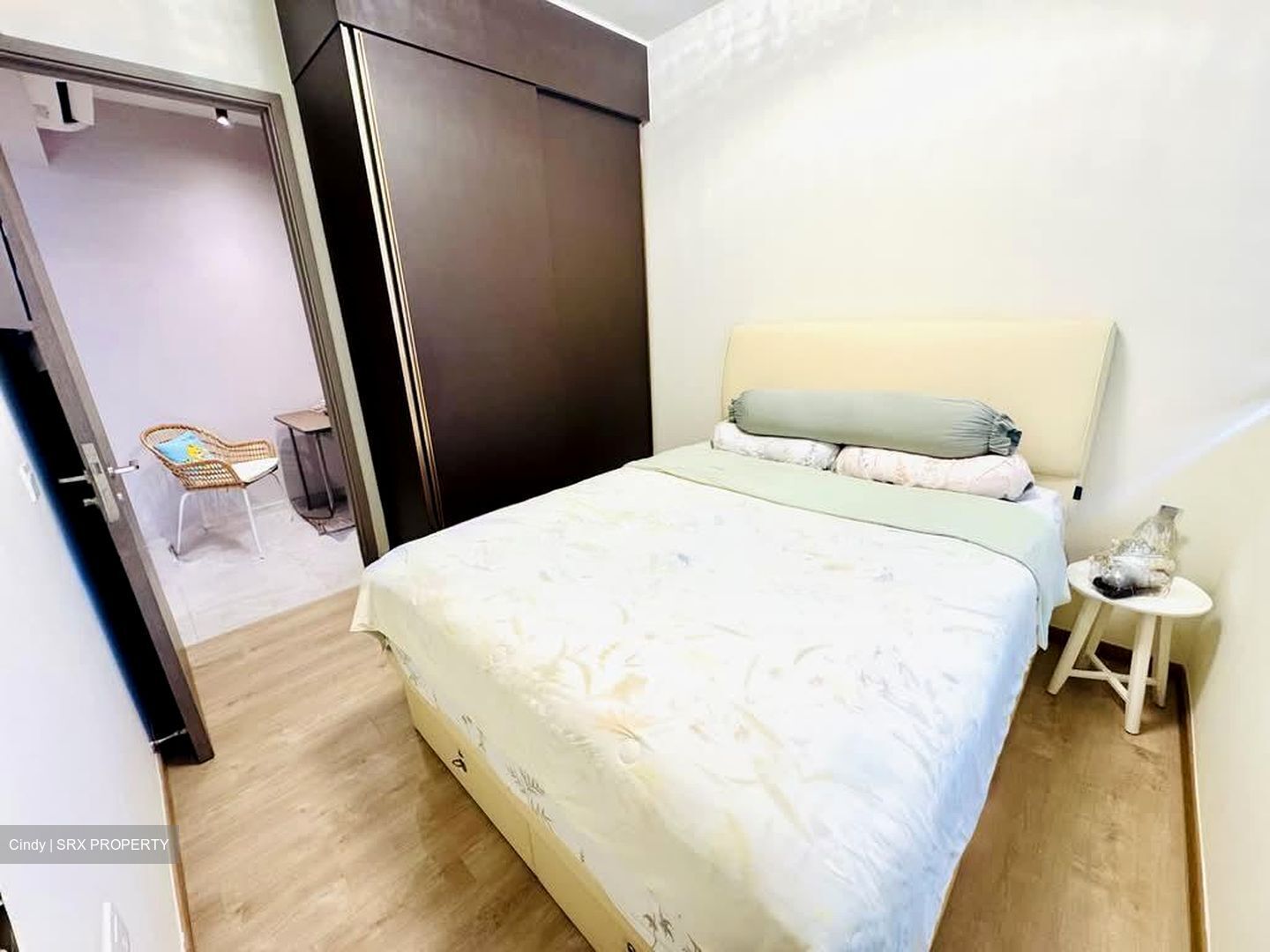 The Florence Residences (D19), Apartment #583996611